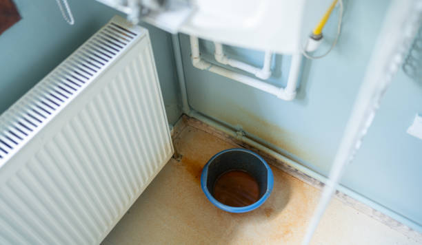 Best Residential water damage restoration  in Seagoville, TX
